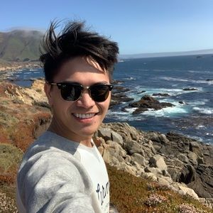 Meet your Posher, Jay carl